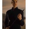 Zack Snyders Justice League 2021 Gal Gadot Coat