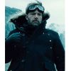 Zack Snyder’s Justice League Ben Affleck Hoodie Jacket