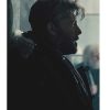 Zack Snyder’s Justice League Ben Affleck Hoodie Jacket