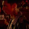 Paradise City Andy Biersack Jacket