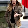 Amanda Seyfried Things Heard & Seen Blazer Jacket