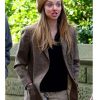 Amanda Seyfried Things Heard & Seen Blazer Jacket