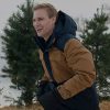 Amazing Winter Romance Marshall Williams Jacket