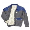 marty mcfly denim jacket