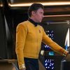 Star Trek Season 4 Captain Christopher Pike Yellow Jacket