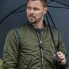 Chicago P.D. Adam Ruzek Jacket