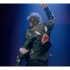 Daft Punk Instant Crush Shark Julian Casablancas Leather Jacket