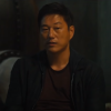Fast & Furious 9 Han Black Jacket