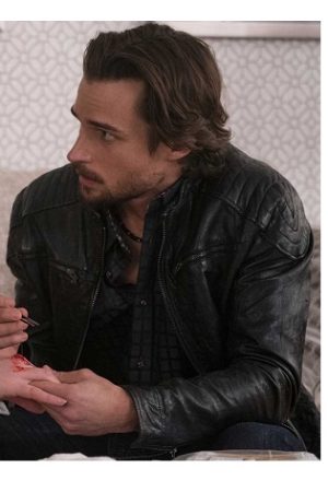 Firefly Lane Max Jacket