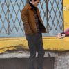 Guy LaMontagne Katy Keene Brown Jackets