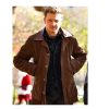 Hawkeye Jeremy Renner Corduroy Jacket