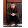 Hawkeye Jeremy Renner Corduroy Jacket