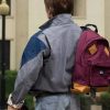 marty mcfly denim jacket
