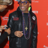 Monster Spike Lee Leather Jacket