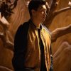 Shang-Chi And The Legend Of The Ten Rings Simu Liu Jacket