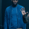 Space Jam A New Legacy LeBron James Jacket