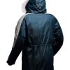 Star Wars Rogue One Captain Cassian Andor Parkas