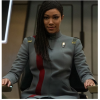 Star Trek Season 4 Sonequa Martin Grey Jacket