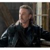 Star Trek Zareh Jake T. Weber Jacket