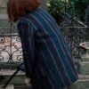 The Falcon And The Winter Soldier Karli Morgenthau Coat