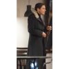 Daniel Bruhl The Falcon and The Winter Soldier Trench Coat