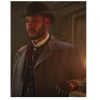 The Irregulars John Watson Coat