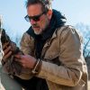 The Unholy Jeffrey Dean Morgan Jacket