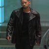 Will Smith I Robot Del Spooner Jacket