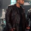 Will Smith I Robot Del Spooner Jacket