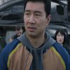 Shang-Chi And The Legend Of The Ten Rings Simu Liu Jacket
