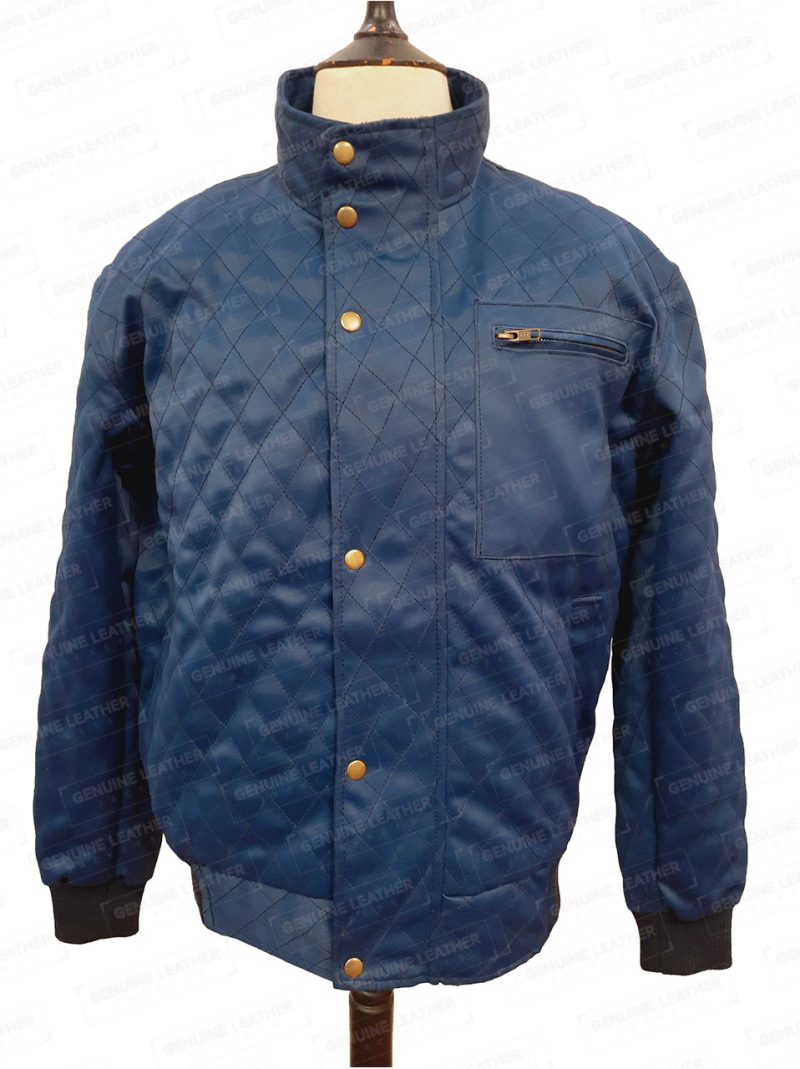 Most Dangerous Game Dodge Tynes Jacket