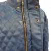 Most Dangerous Game Dodge Tynes Jacket