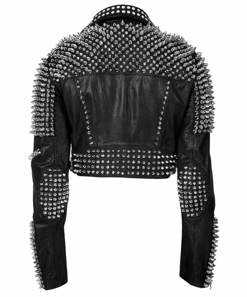 Britney Spears Till The World Ends Jacket