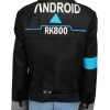 RK-800 Leather Jacket