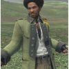 Final Fantasy 13 Lightning Returns Sazh Katzroy Coat