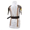 Lightning Returns: Final Fantasy XIII Claire Farron White Vest
