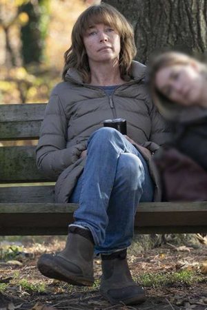 Mare of Easttown Lori Ross Jacket