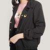 OXGN x Pretty Guardian Sailor Moon Sailor Guardians Backprint Graphic Jacket