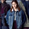 Riders of Justice Mathilde Denim Jacket