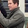 When Calls The Heart Jack Thornton Coat