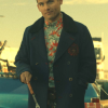 Fear The Walking Dead S04 Kevin Zegers Coat