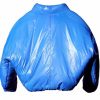 Kanye West Yeezy Gap Puffer Jacket