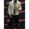 Lil Rel Howery Free Guy 2021 Buddy Jacket