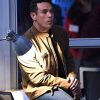 Lucifer S05 Kevin Alejandro Brown Jacket