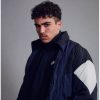 Mortel Carl Malapa Iets Frans Jacket
