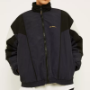 Mortel Carl Malapa Iets Frans Jacket