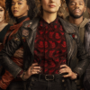 The Republic Of Sarah Stella Baker Jacket