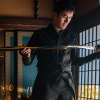 Snake Eyes: G.I Joe Origins Henry Golding Jacket