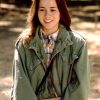 Freaks And Geeks Lindsay Weir Women's Army Jacket