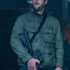 War Of The Worlds Stephen Campbell Jacket